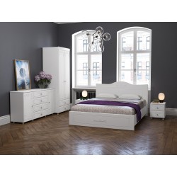 Стол Европейский ЛДСП, ф-ка Система Мебели