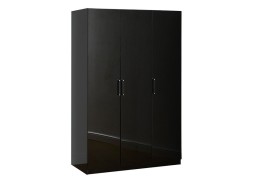"Глянец 1" распашной шкаф 26 400 Р. в Вира Мебель "Глянец 1" распашной шкаф