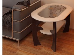 "Маджеста 2" журнальный столик