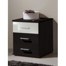  Михаил-Люкс №2 маленький глянцевый комод