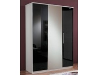 Глянец 22 распашной шкаф