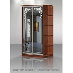 Концепт 1 шкаф - купе