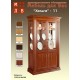 "Хельга 11" сервант витрина по цене 25 500 Р. "Хельга 11" сервант витрина
