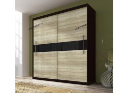 шкаф купе "Лучший №3" 14 650 Р. в Вира Мебель шкаф купе "Лучший №3"