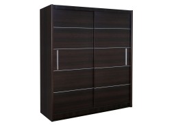 шкаф купе "Лучший №4" 13 750 Р. в Вира Мебель шкаф купе "Лучший №4"
