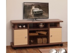  "Виста-13Н" тумба под ТВ, ф-ка Олимп