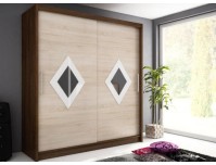 шкаф купе Лучший №30