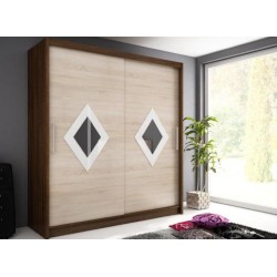 шкаф купе Лучший №30