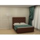"Москва 2" мягкая кровать по цене 28 600 Р. "Москва 2" мягкая кровать