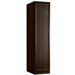 Классика 1-О шкаф-колонка