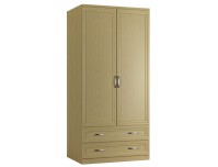 Классика 2,2б-Ф шкаф распашной