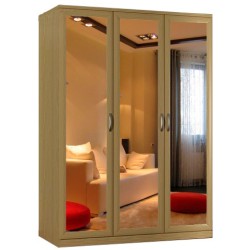 Классика 3з-О шкаф распашной