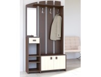 Аэлита 3 прихожая