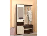 Аэлита 4 прихожая