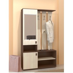 Аэлита 4 прихожая