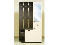 Аэлита 5 прихожая