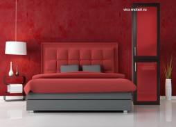 "Комфорт-Люкс" 2 двери, пенал