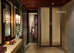 "Комфорт-Люкс 2" шкаф распашной