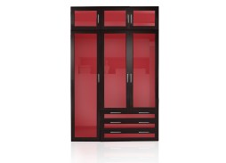 "Комфорт-Люкс 3.3+А" пенал 18 850 Р. в Вира Мебель "Комфорт-Люкс 3.3+А" пенал