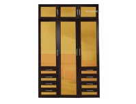 Комфорт-Люкс 3.8+А шкаф распашной