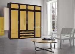 "Комфорт-Люкс 4,3+А" шкаф распашной 22 750 Р. в Вира Мебель "Комфорт-Люкс 4,3+А" шкаф распашной