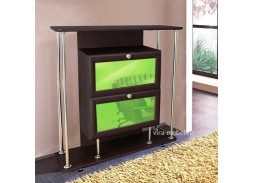 "Комфорт-Люкс 1" тумба