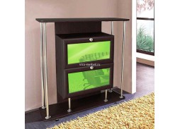 "Комфорт-Люкс 1" тумба