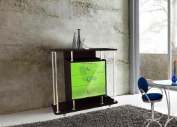 "Комфорт-Люкс 1" тумба