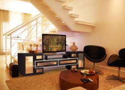 "Комфорт-Люкс 1" тумба