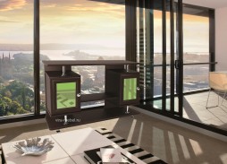 "Комфорт-Люкс 1" тумба