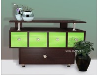 Комфорт-Люкс 11 тумба