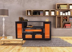 "Комфорт-Люкс 1" комод