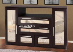 "Комфорт-Люкс 3" комод