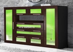 "Комфорт-Люкс 5" комод