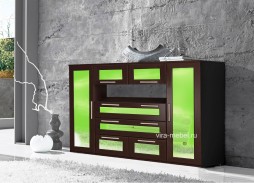 "Комфорт-Люкс 5" комод