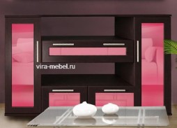 "Комфорт-Люкс 6" комод