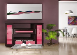 "Комфорт-Люкс 6" комод