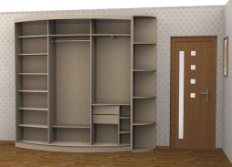 "Радион Лайн шахматы" радиусный прямой