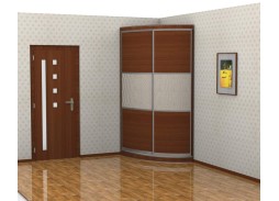 "Радион 2" шкаф купе