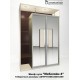 "Мебелайн 4" шкаф купе по цене 39 500 Р. "Мебелайн 4" шкаф купе