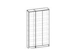 библиотека "Мебелайн 5"