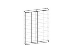 библиотека "Мебелайн 7"