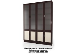 библиотека "Мебелайн 7"