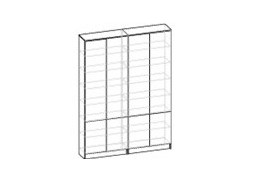 библиотека "Мебелайн 7"