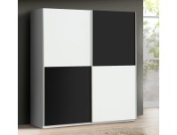 Элит 1 шкаф купе с подвесной системой дверей