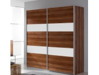 Элит 4 шкаф купе с подвесной системой дверей