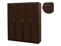 Шкаф распашной Шкафыч 7