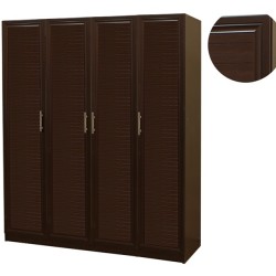 Шкаф распашной Шкафыч 7