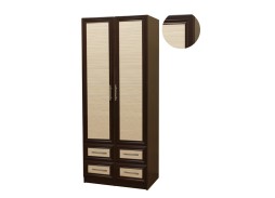 Шкаф распашной "Шкафыч 10"