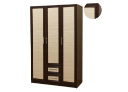 Шкаф распашной "Шкафыч 12"